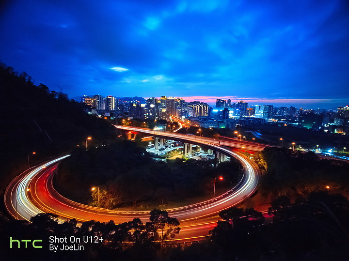 走傳統的路，我的HTC U12+攝影之道...2019回顧