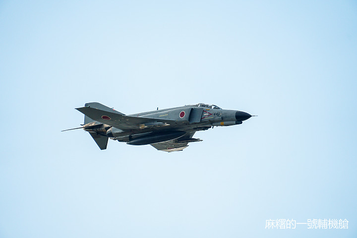 SEL70350G+A6500航空攝影 (2019百里基地航空祭)