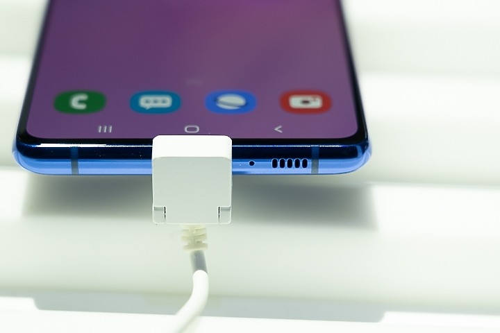 三星輕旗艦Galaxy Note10 Lite與S10 Lite動眼看 Note10 Lite台灣二月會上市