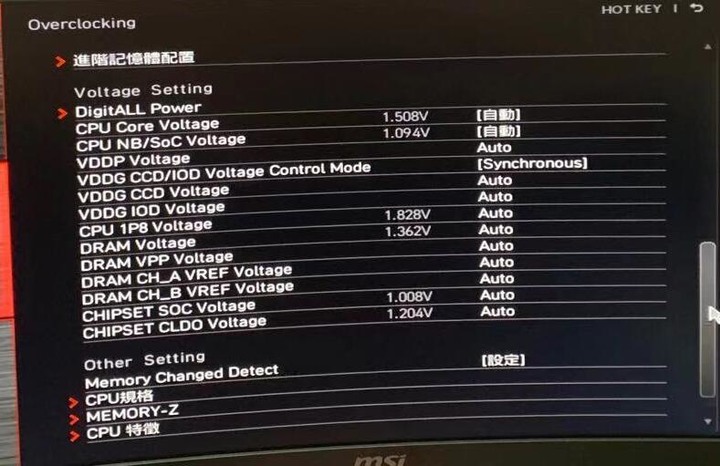 買了AMD 3950X
