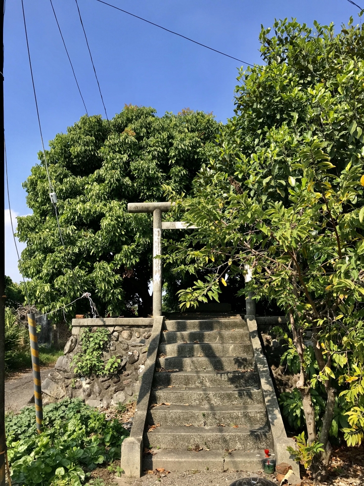 屏東春日鄉初探士文部落