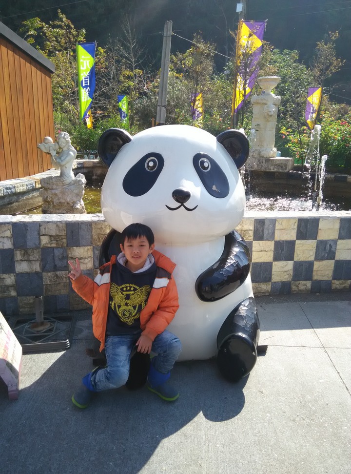 2019年寒假一個中年大叔和一個小鮮肉的環島七極點之旅~下