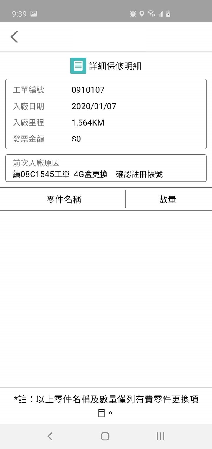 懇求推薦台中有處理RAV4的4G車機帳號經驗的TOYATA維修廠