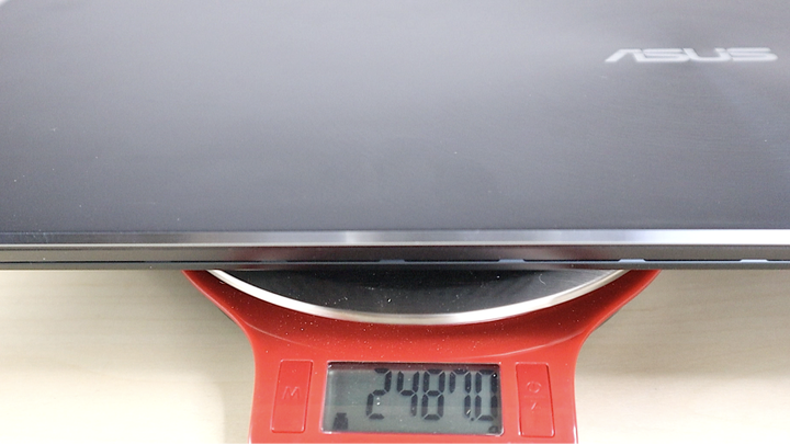 ZenBook Pro Duo UX581GV 讓工作效率指數提升的 ScreenPad Plus