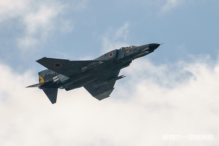 SEL70350G+A6500航空攝影 (2019百里基地航空祭)