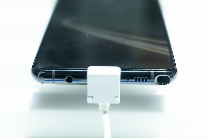 三星輕旗艦Galaxy Note10 Lite與S10 Lite動眼看 Note10 Lite台灣二月會上市