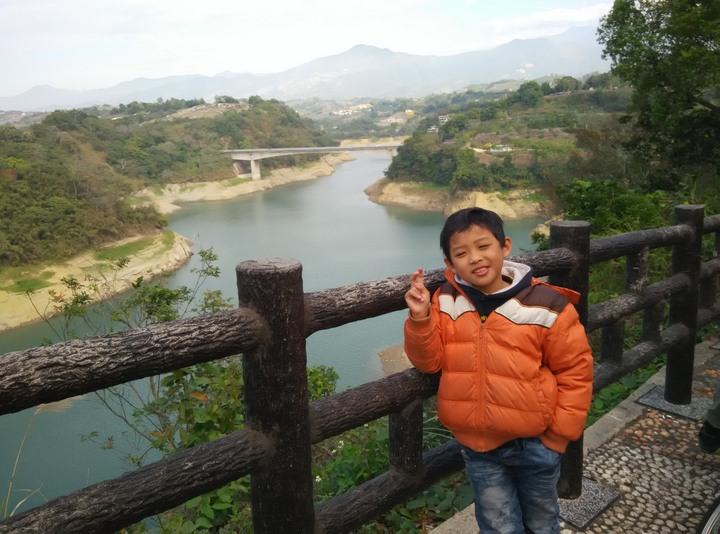 2019年寒假一個中年大叔和一個小鮮肉的環島七極點之旅~下