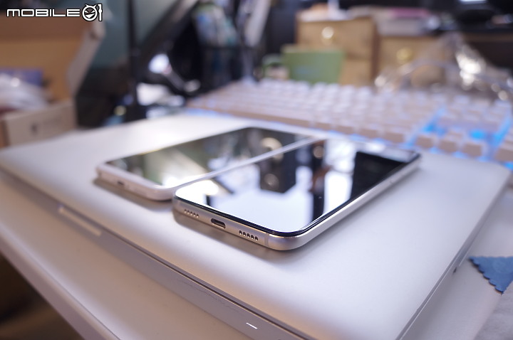 點我看大圖 【炒冷飯開箱】Meizu16x VS x8 台幣5k的本家s710內鬥