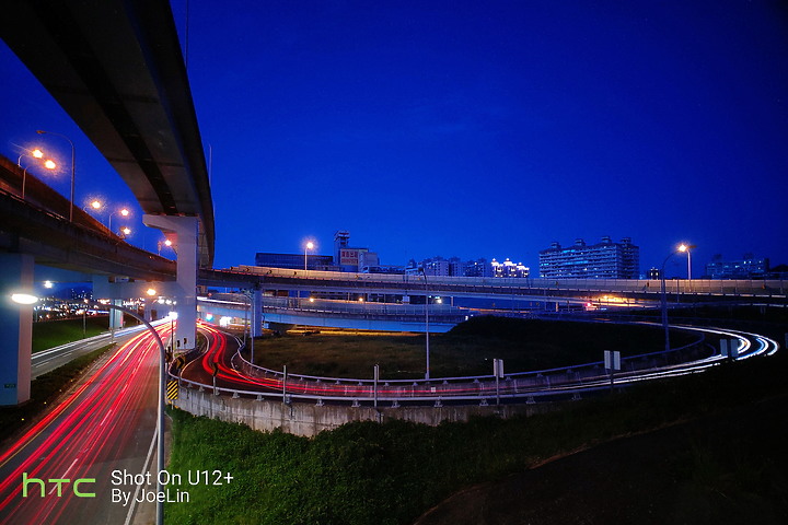走傳統的路，我的HTC U12+攝影之道...2019回顧