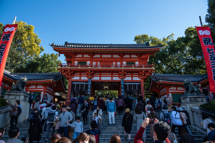 「D750」2019京都楓葉季和大阪不夜城全記錄