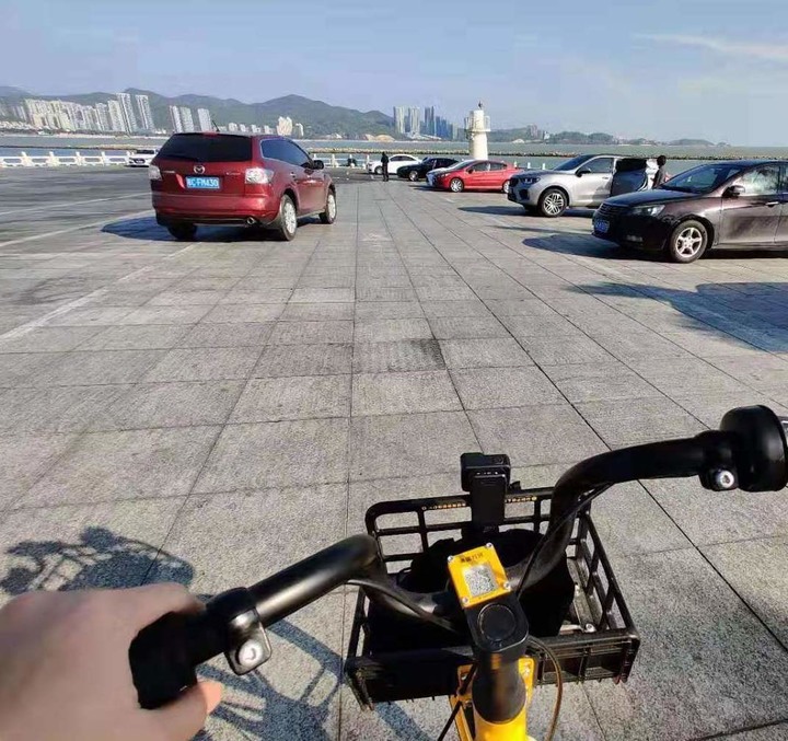 點我看大圖 GoPro Hero 8 運動相機不運動