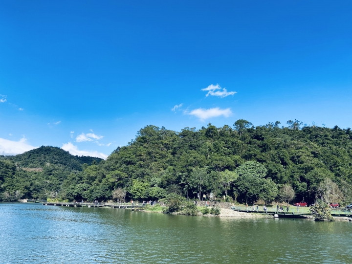 2020大年初三🧧🧨宜蘭到處走走逛逛😊