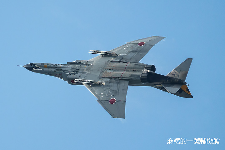SEL70350G+A6500航空攝影 (2019百里基地航空祭)
