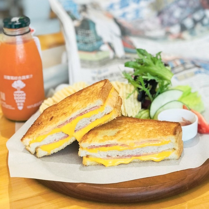【彰化│食記】美食、美照一次get！員林必訪8間特色美食餐廳，來約會吧！