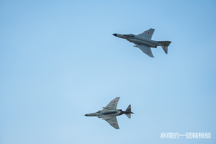 SEL70350G+A6500航空攝影 (2019百里基地航空祭)