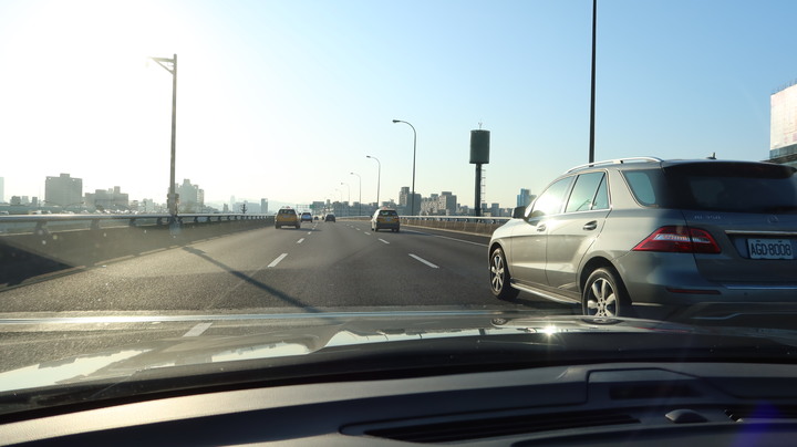 Mondeo MK5 TDCI 1桶油7極點24耐環島