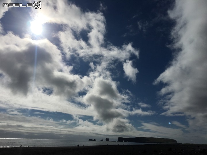 在夢想的路上：一個女生的「冰島」單車環島（Day35-36）