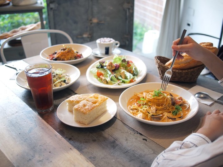 【彰化│食記】美食、美照一次get！員林必訪8間特色美食餐廳，來約會吧！