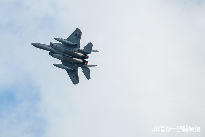 SEL70350G+A6500航空攝影 (2019百里基地航空祭)