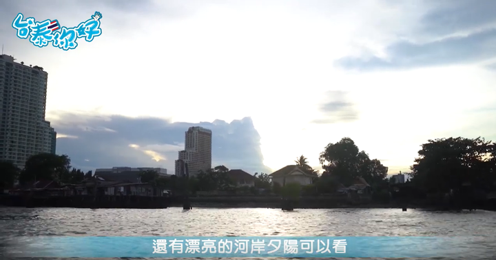 Asiatique 河濱碼頭夜市-來泰國曼谷必去的夜市之一