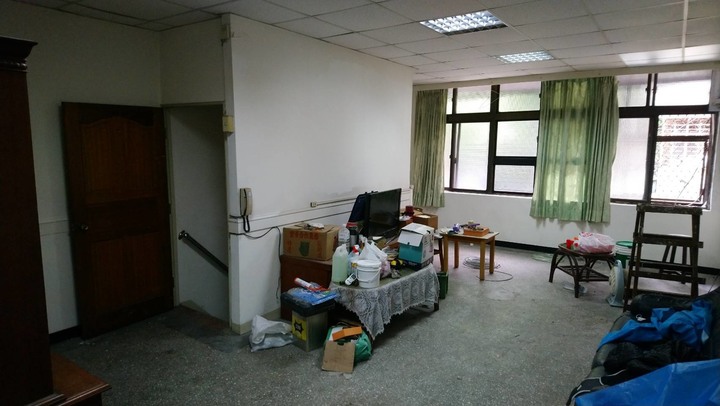 [-4930]閒置老屋活化之-各種漏水壁癌惡鄰居爛建商分享