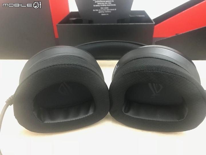 領紅包入手-真7.1 ROG Theta 7.1聲道開箱分享
