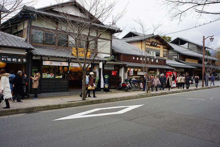 20190115日本京阪六日自由行