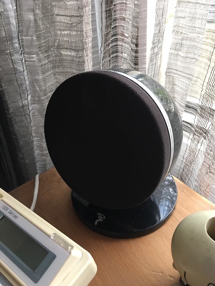 客廳影音系統建構微分享-FOCAL 5.1聲道+ NAD C368 綜擴
