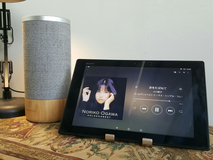 愛講音箱沒有發揮原本的實力？