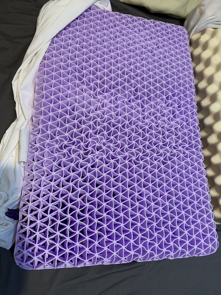 得利購Purple Pillow 枕頭