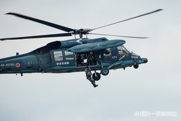 SEL70350G+A6500航空攝影 (2019百里基地航空祭)