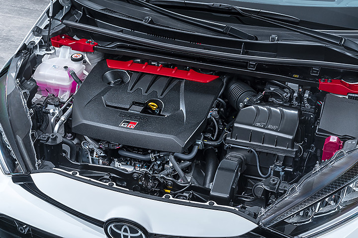 Toyota GR Yaris有引進的消息嗎？