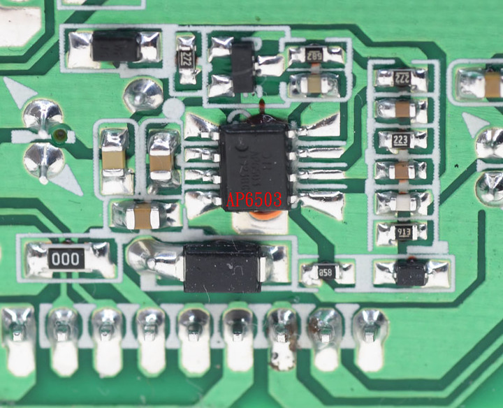 FSP Hydro G PRO 750W全模組化金牌電源開箱