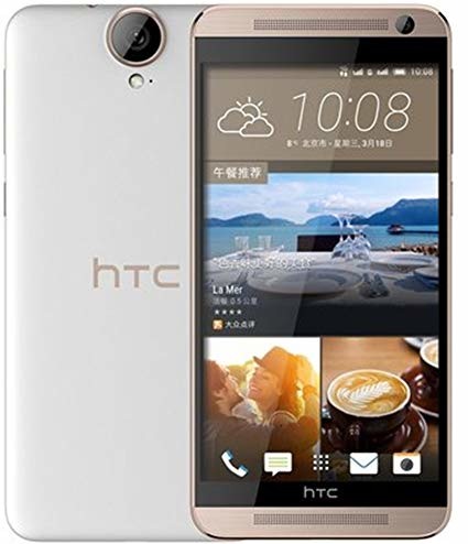 請問HTC E9 Dual simual sim手機撥號圖示不見了，要怎麼找回啊？