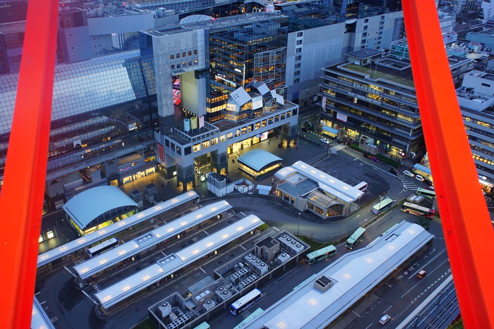 20190115日本京阪六日自由行