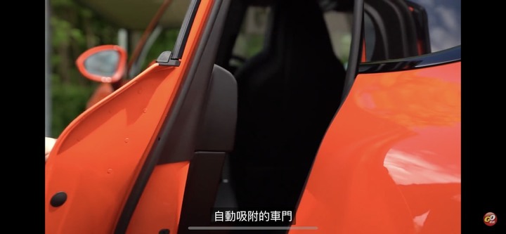 ［開箱]Cayenne Coupe，不僅只於恰如其分~