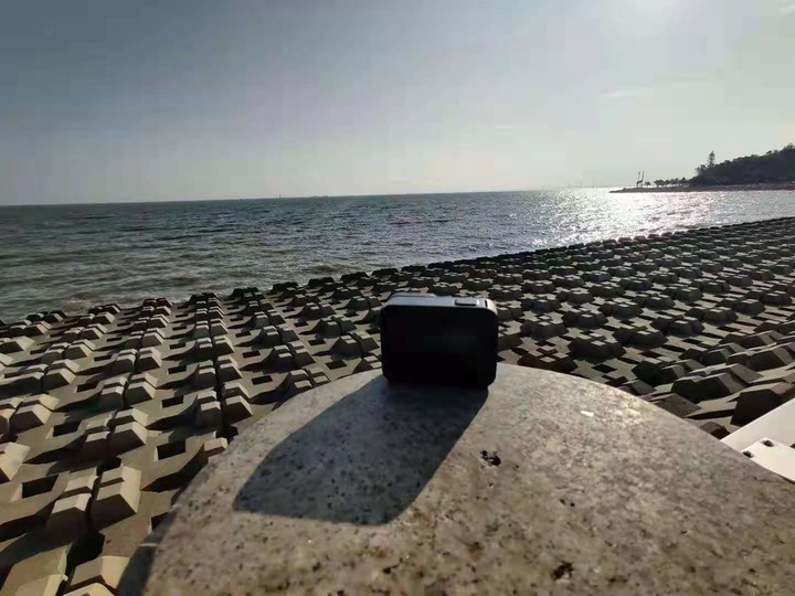 點我看大圖 GoPro Hero 8 運動相機不運動
