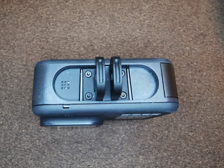 點我看大圖 GoPro Hero 8 運動相機不運動