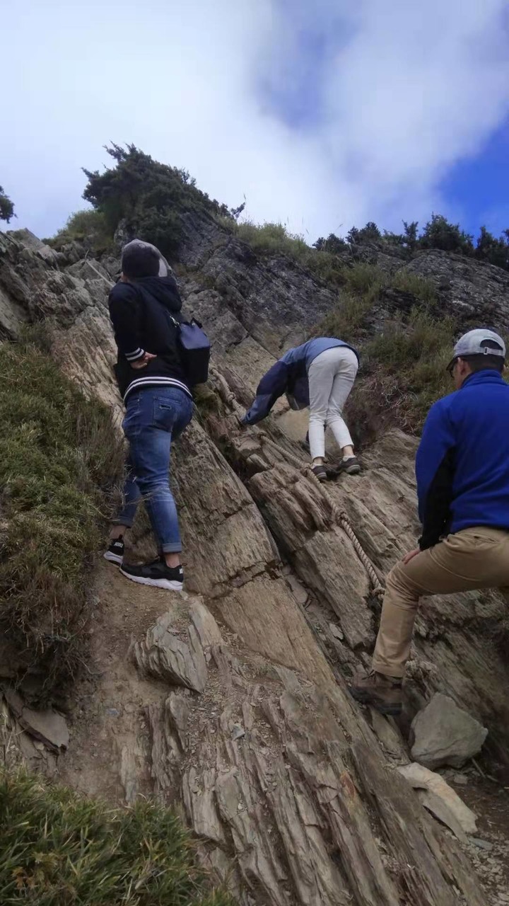 武嶺我去過了