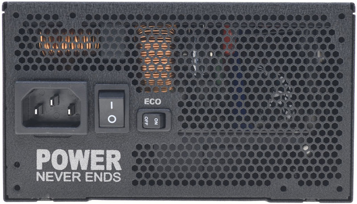 FSP Hydro G PRO 750W全模組化金牌電源開箱