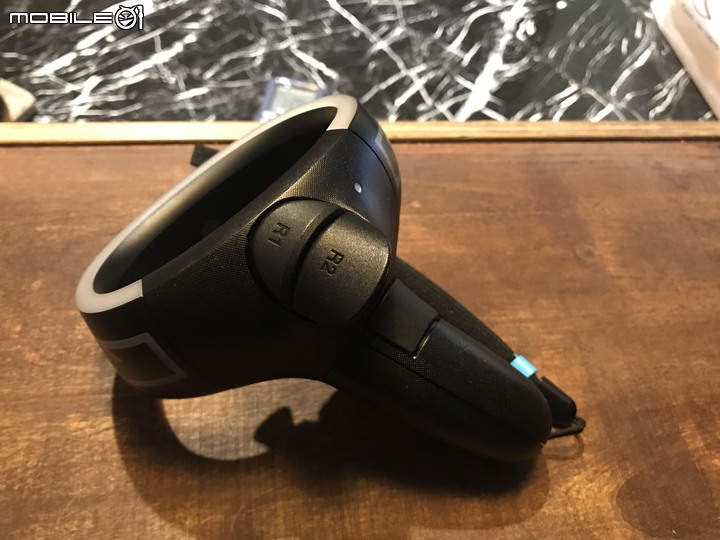 【REaDy PLayER M01】HTC Vive Cosmos X Mobile01秘境旅行團
