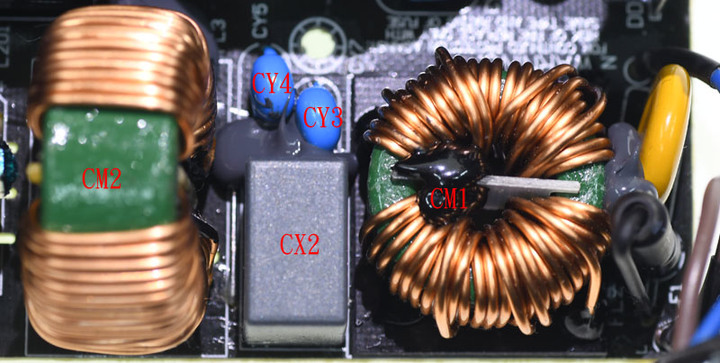 FSP Hydro G PRO 750W全模組化金牌電源開箱