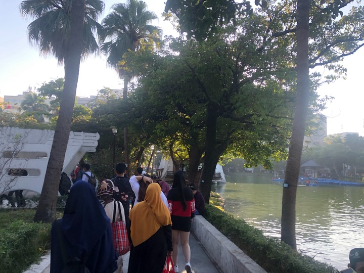 台中公園