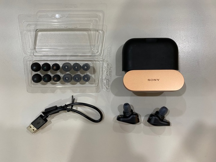 唸書搭配的降噪耳機心得分享