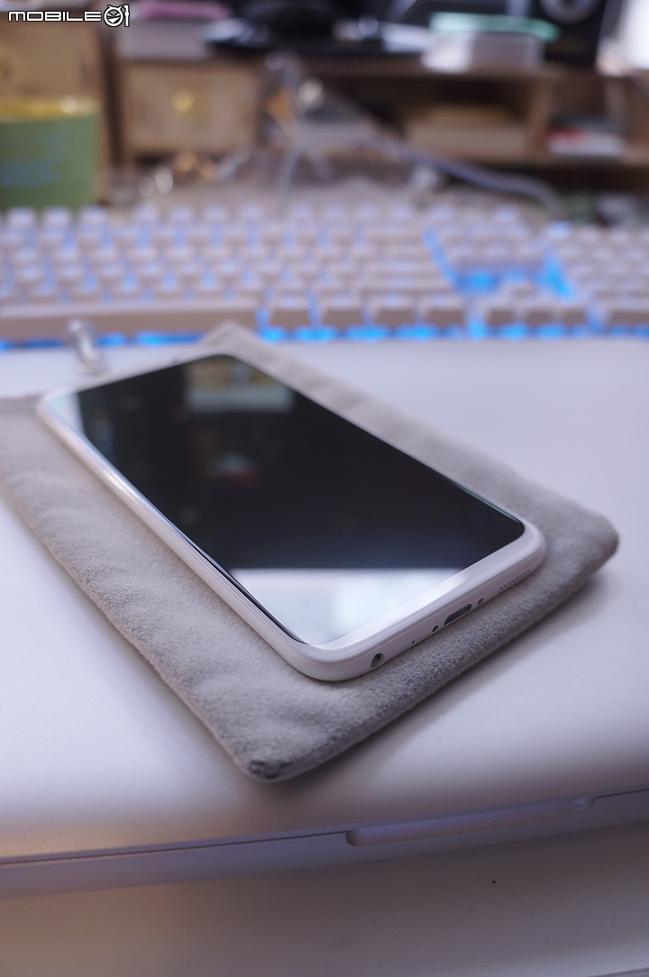 點我看大圖 【炒冷飯開箱】Meizu16x VS x8 台幣5k的本家s710內鬥