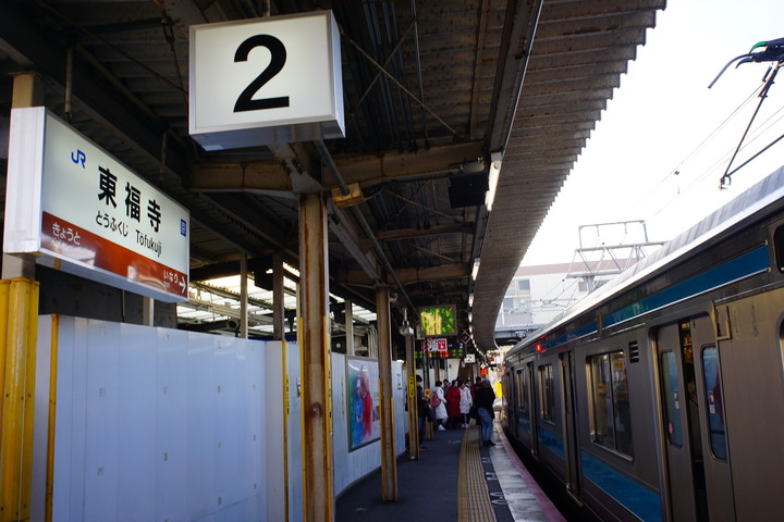 20190115日本京阪六日自由行