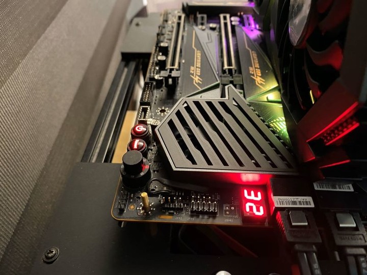 AMD Ryzen 5 3600X處理器真的很超值超頻到4.35GHz也非常穩