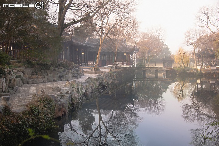 『D750』走遊蘇州