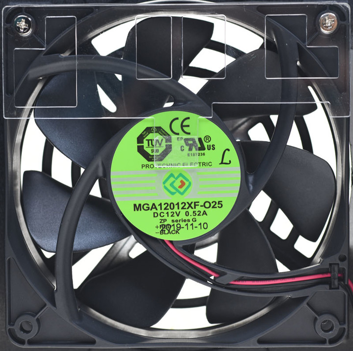 FSP Hydro G PRO 750W全模組化金牌電源開箱