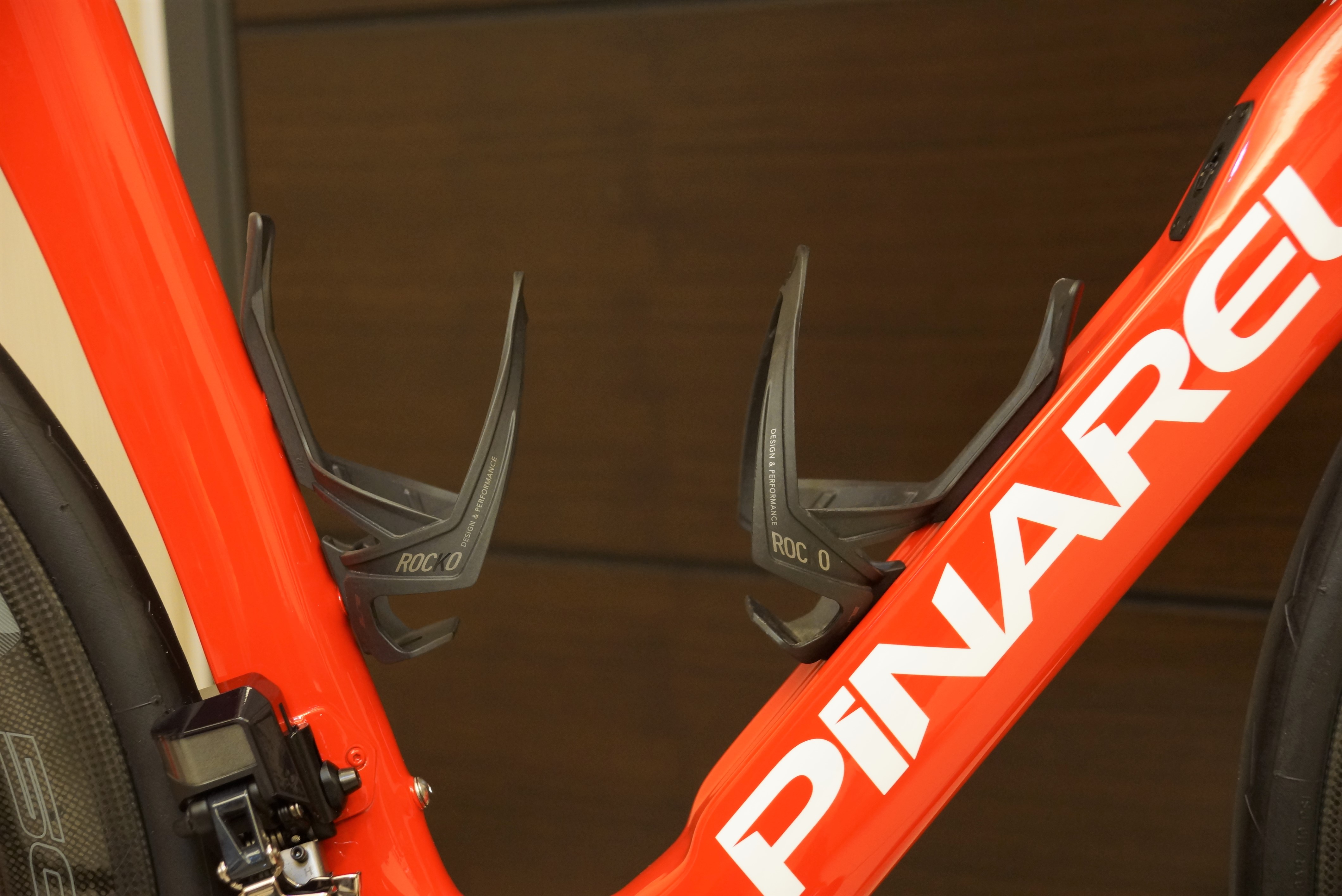 [開箱] PINARELLO DOGMA F12